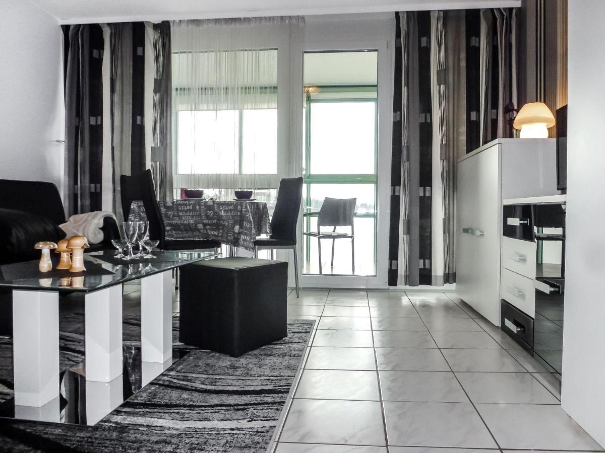 Apartment B 97 By Interhome Dittishausen Exteriér fotografie