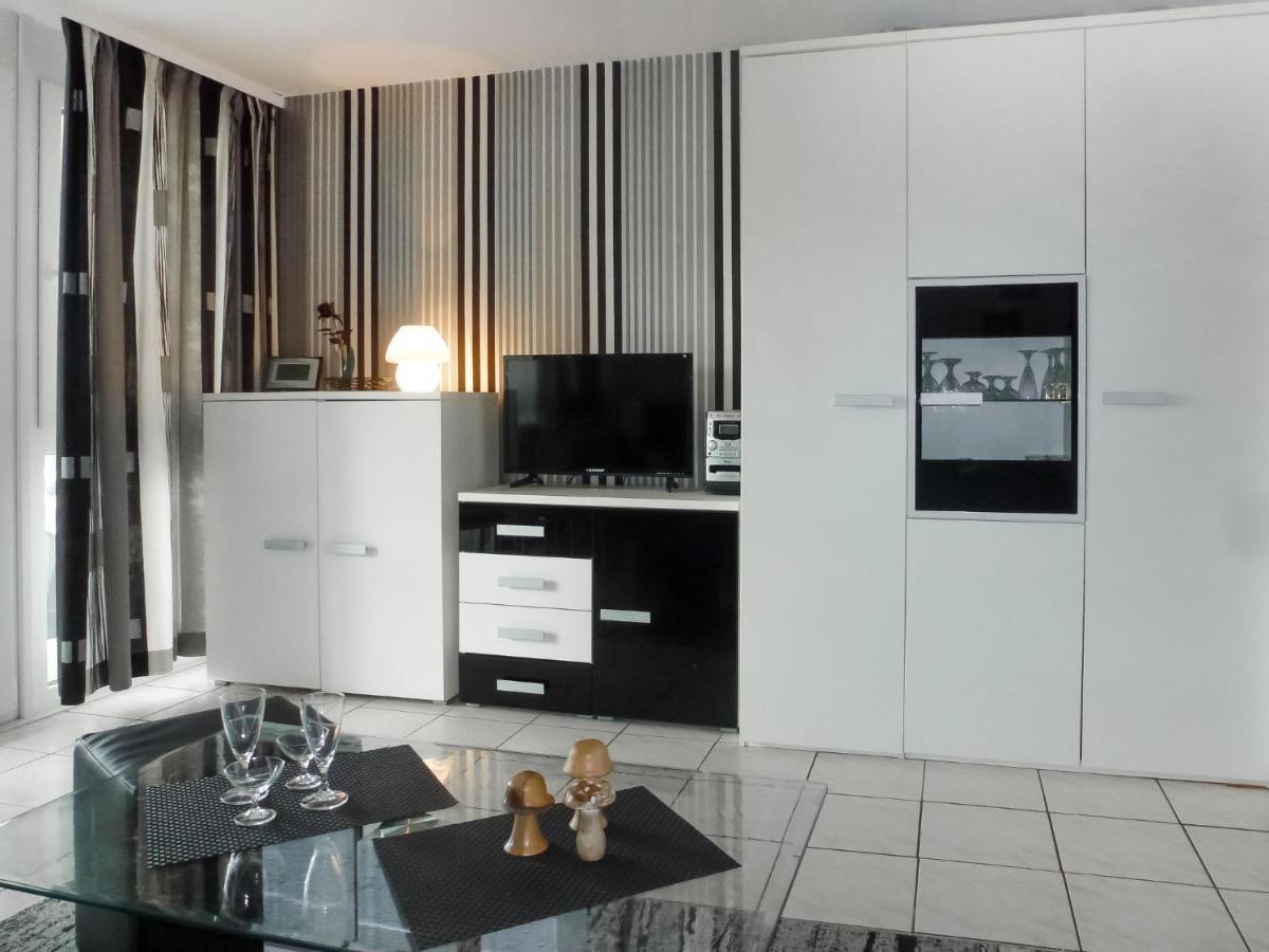 Apartment B 97 By Interhome Dittishausen Exteriér fotografie
