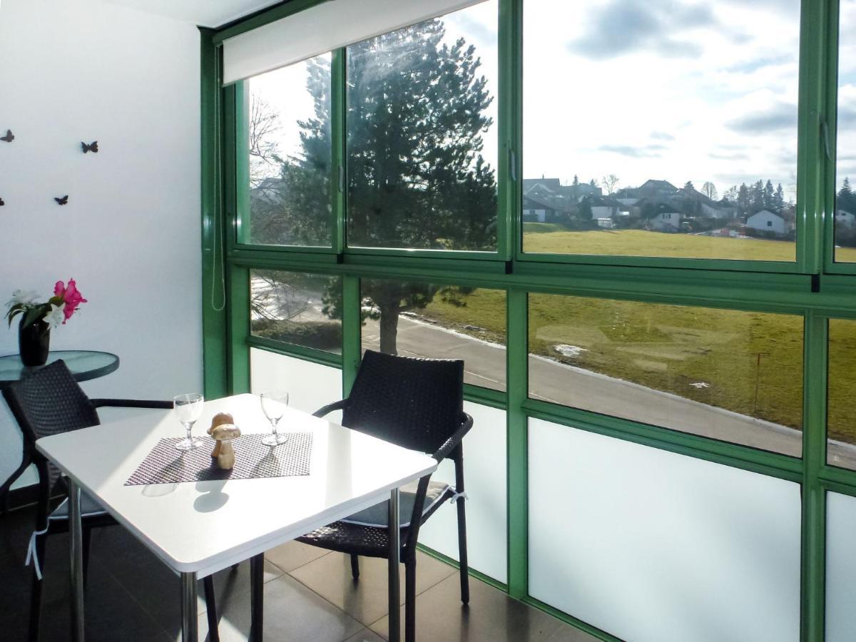 Apartment B 97 By Interhome Dittishausen Exteriér fotografie