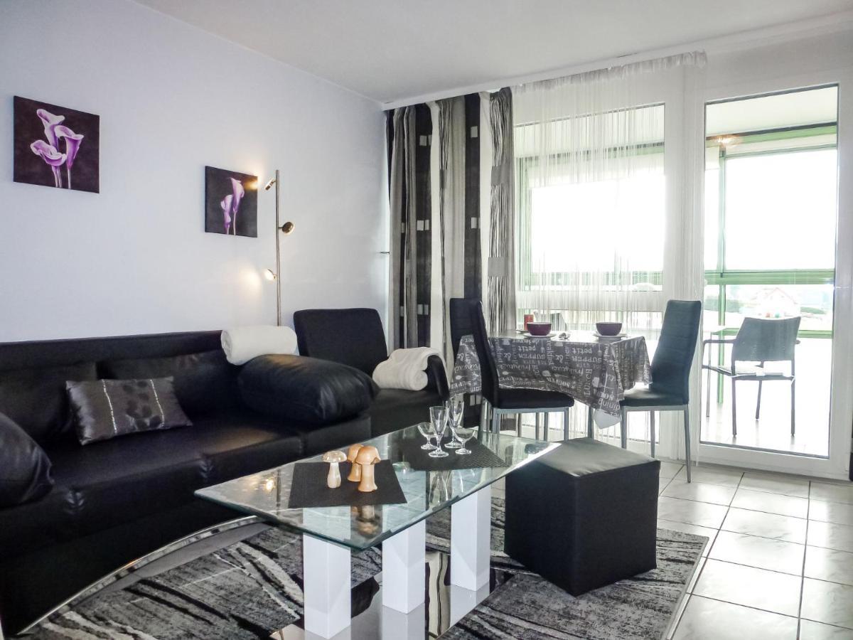 Apartment B 97 By Interhome Dittishausen Exteriér fotografie