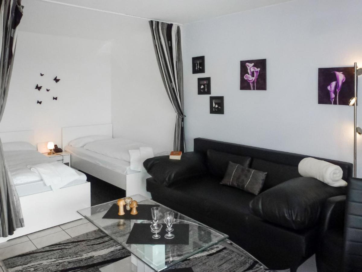 Apartment B 97 By Interhome Dittishausen Exteriér fotografie